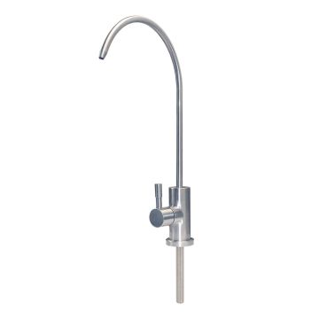 FilterLogic FLT-S189-S-S Stainless Steel
