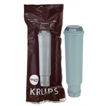 Krups F088 Original Coffee Machine Replacement Water Filter