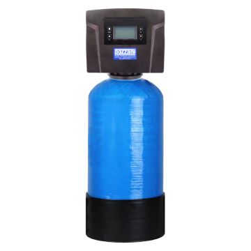 Soft Scale Filter (0817) – Automatic Backwash – 40 lpm