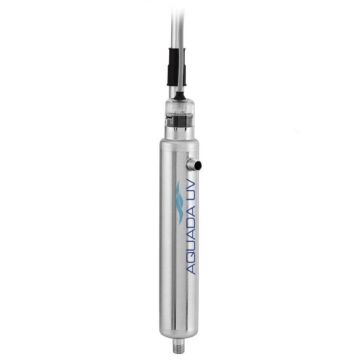 Aquada Proxima 1 Ultraviolet Disinfection (UV) System - 14.8 Litres per Minute