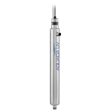 Aquada Maxima 2 Ultraviolet Disinfection (UV) System - 25 Litres per Minute