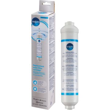 Whirlpool Wpro USC100 Inline Fridge Water Filter