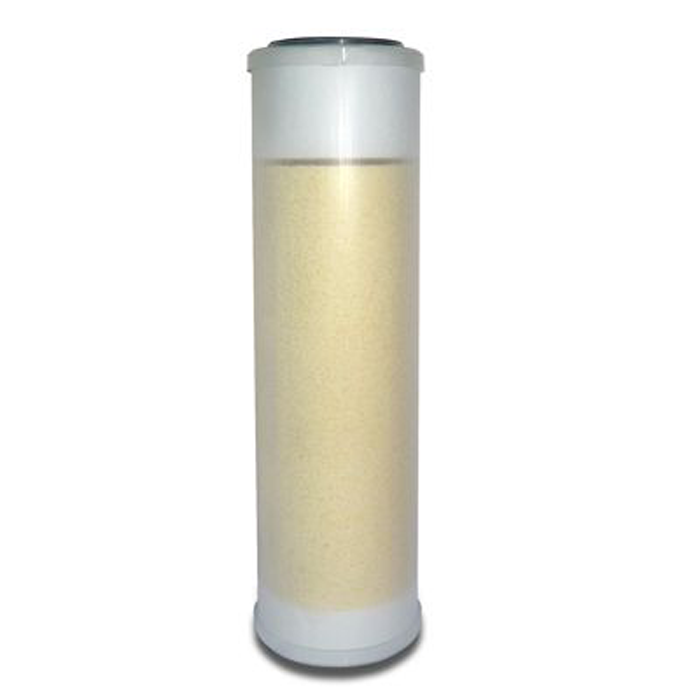 Pozzani IX600/HM600 water filters to fit Culligan 2500 Duplex
