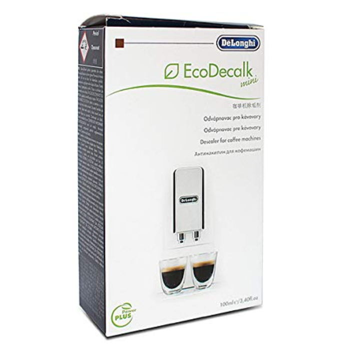 DeLonghi Eco Decalk Mono - 100ml Sachet