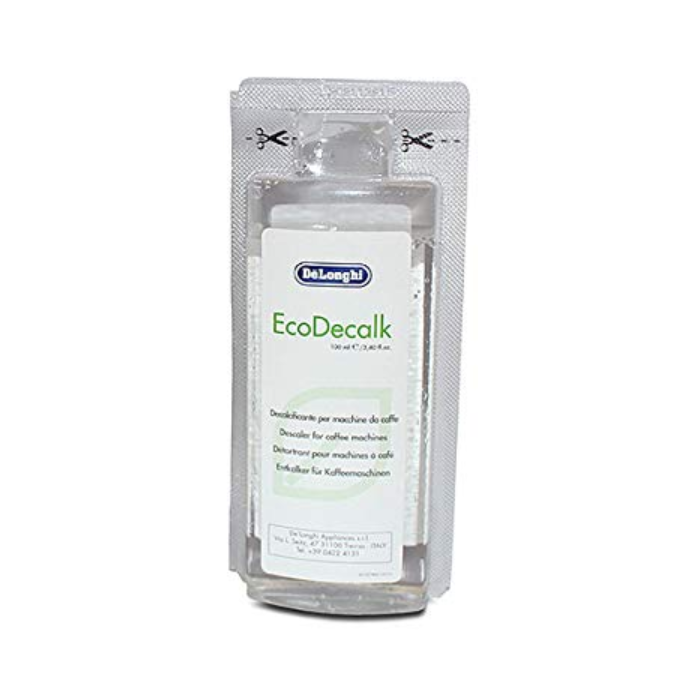 DeLonghi Eco Decalk Mono - 100ml Sachet