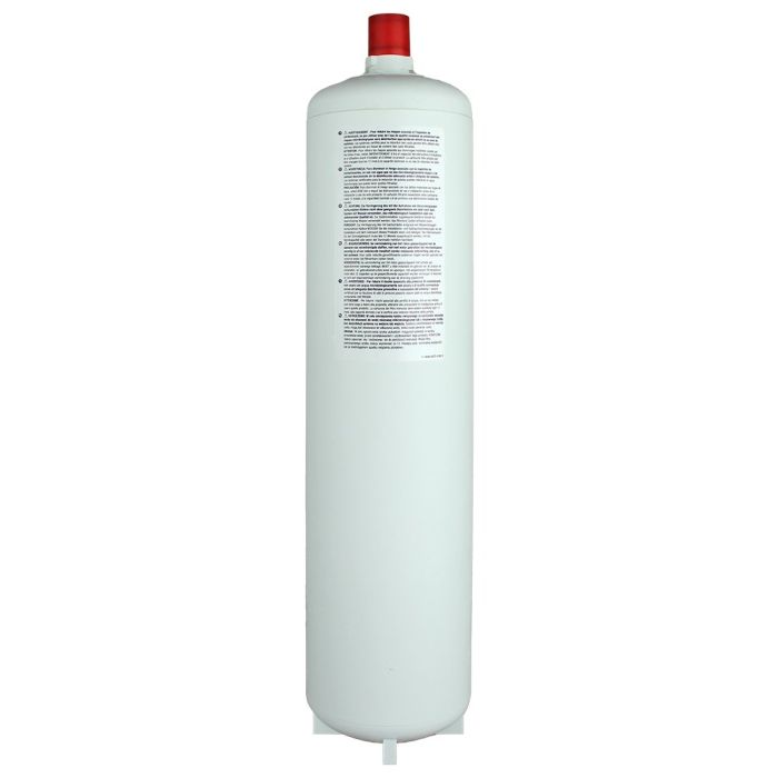 3M Water Filtration Cartridge, P195-E, 1/Case