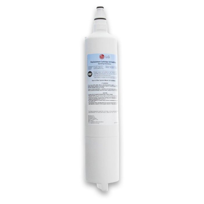LG LT600P Water Filter Compatible with 5231JA2006A, 5231JA2006B, 46-9990, 5231JA2005A