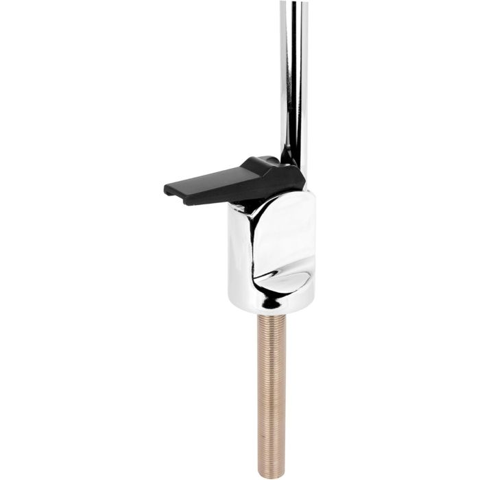 FilterLogic Button Lever Touch Tap - Chrome