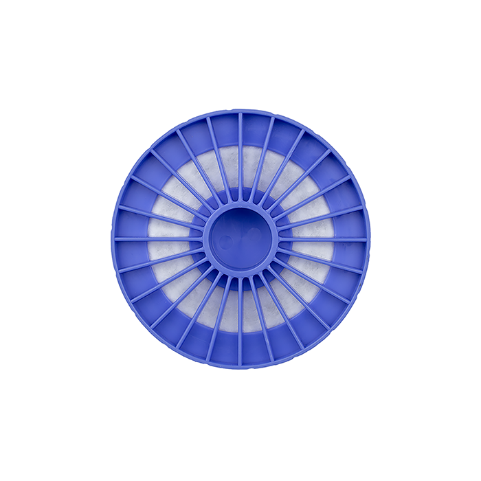 20" Big Blue Activated Carbon Filter (Chloramine Removal)