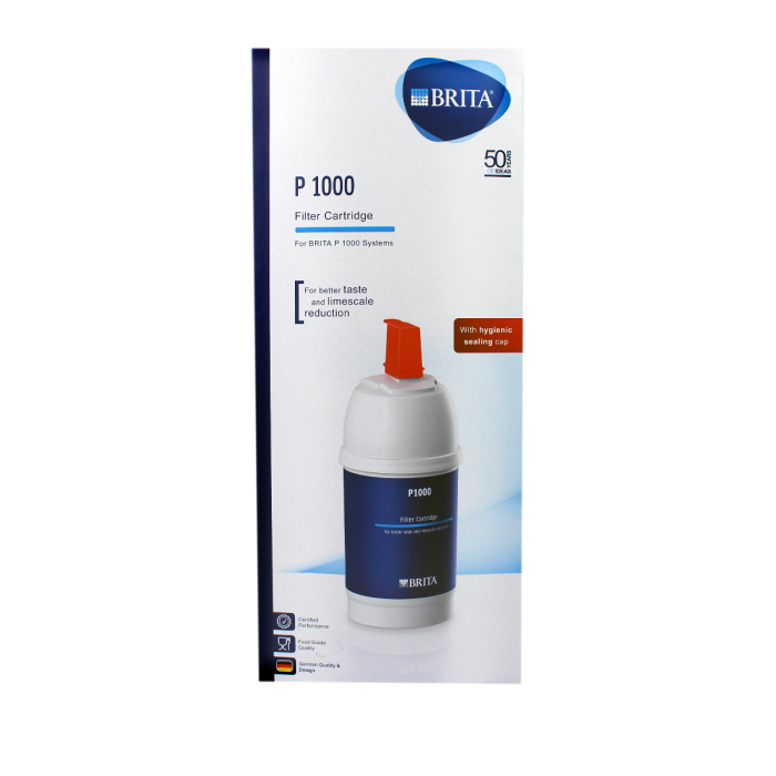 Brita P1000 Water Filter Cartridge