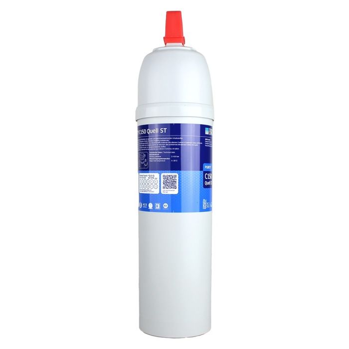 Brita Purity C150 Quell ST Water Filter