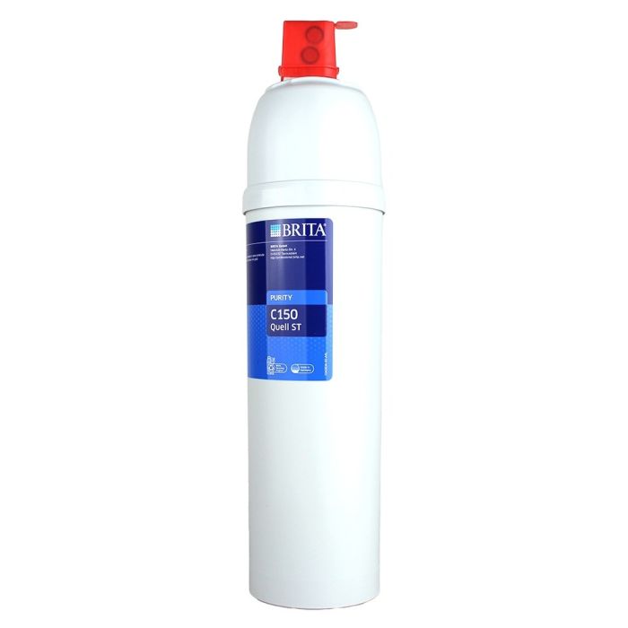 Brita Purity C150 Quell ST Water Filter
