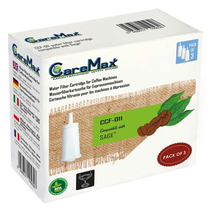 CCF-011 replacement water filter cartridge compatible with Sage