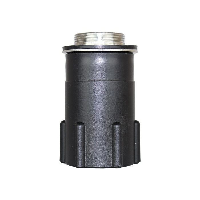 FilterLogic Tazmin 3 Way Triflow Tap - Mirrored Steel