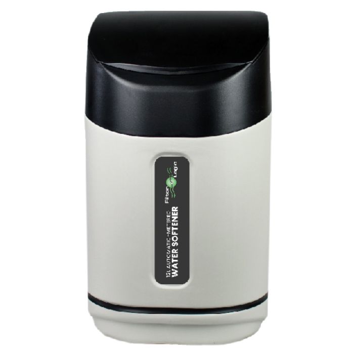 Water Softener (12 Litre)