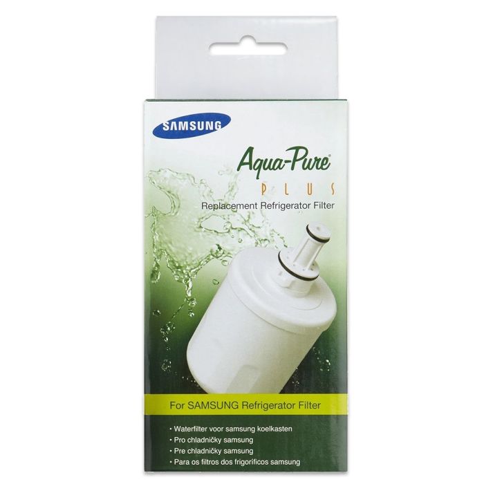 Samsung DA29-00003F Aqua Pure Plus Replacement Fridge Filter