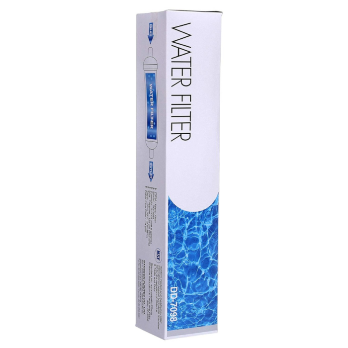 Filtro Dd-7098 | Confronta Prezzi - Foto 8