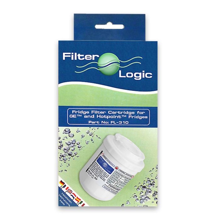 FilterLogic FL-310 to fit GE Smartwater MWF + GWF (# 1013000110)