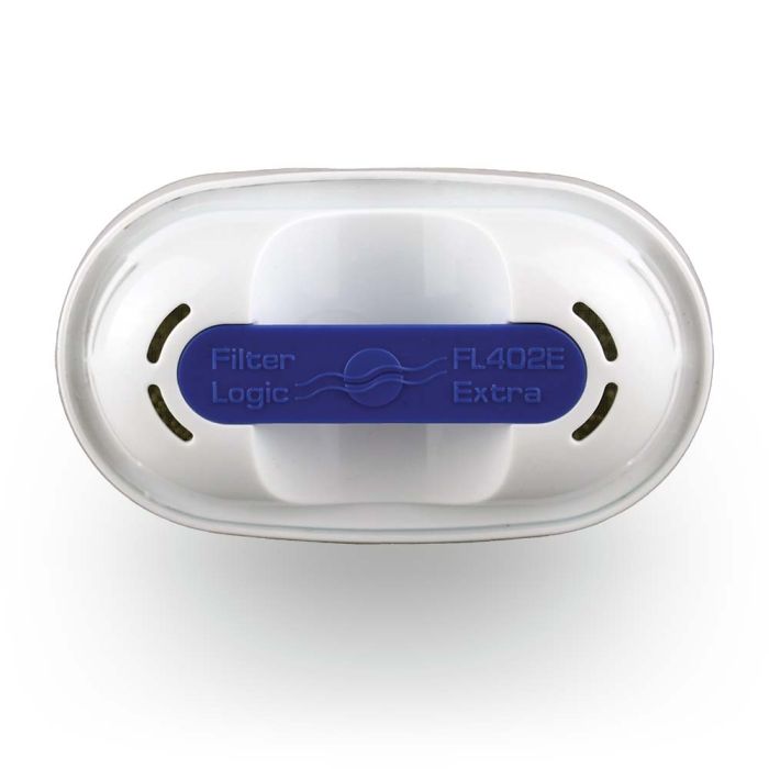 12 x FilterLogic FL402 compatible with Brita Maxtra
