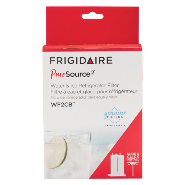 Frigidaire WF2CB PureSource 2 Water Filter (fits Electrolux)