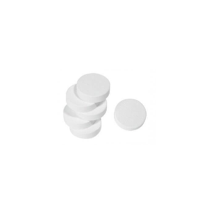 6 x Bosch Siemens Neff 311864 Descaling Tabs for Coffee Machines