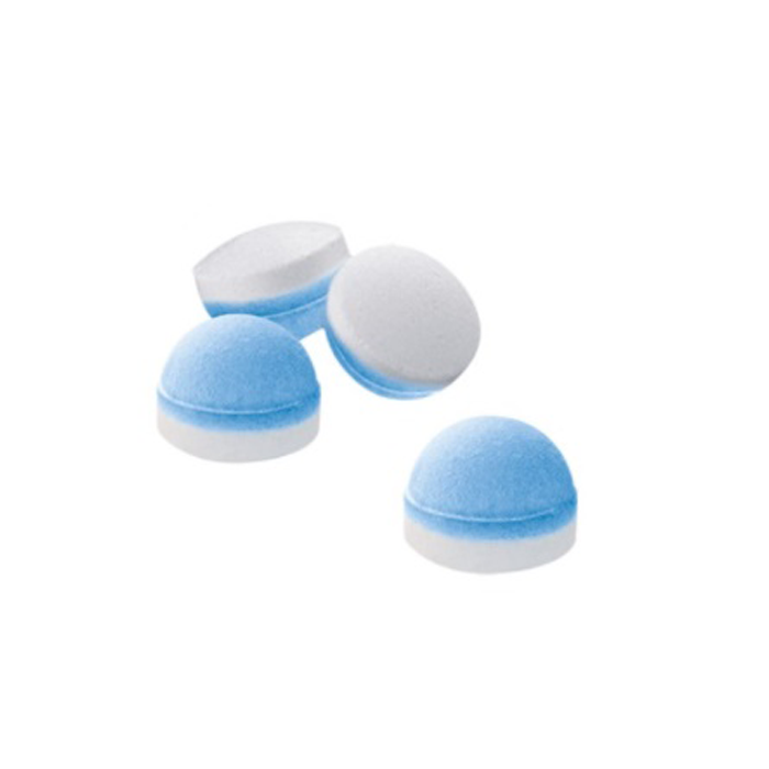 Jura 2-Phase Cleaning Tablets - 25 pack [62535]