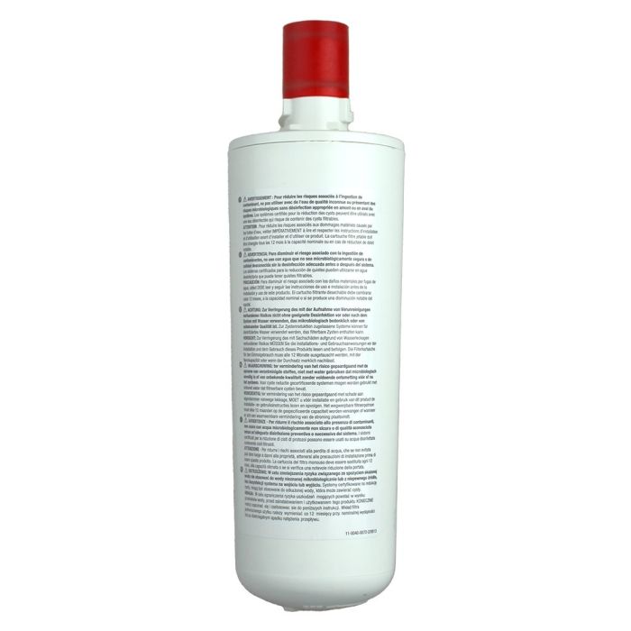 Insinkerator (ISE) F701R compatible water filter