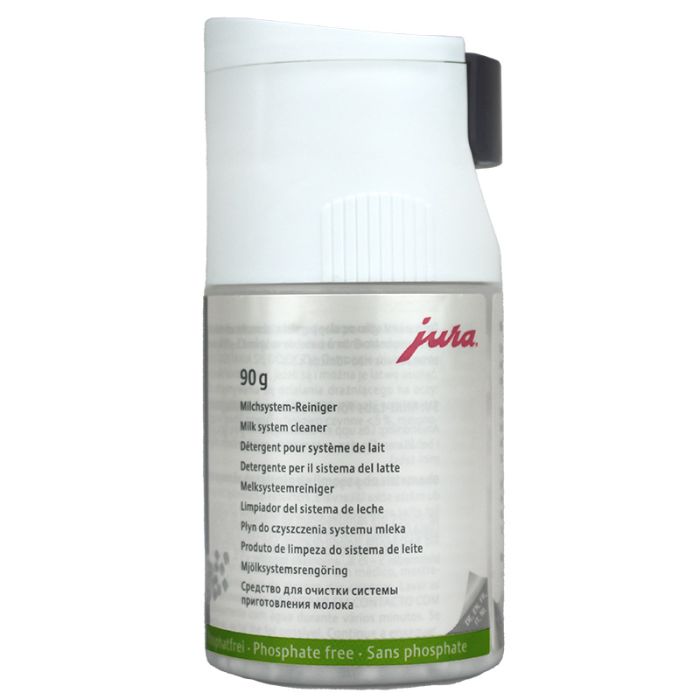 Jura Milk System Cleaner Mini-Tabs 90g