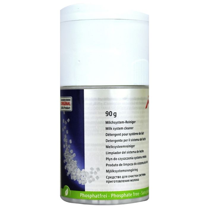 Jura Milk System Cleaner Mini-Tabs 90g