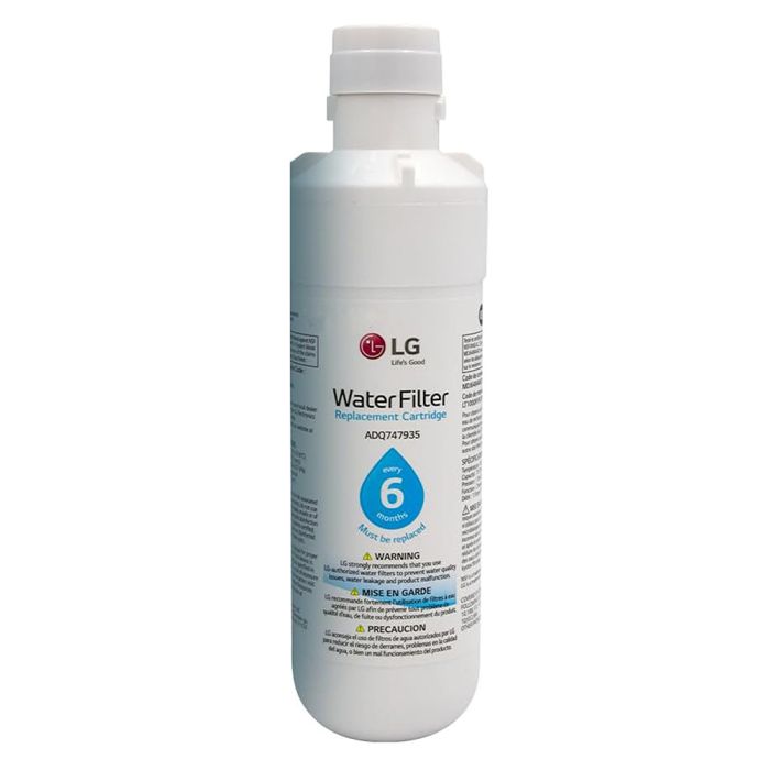 LG LT1000P ADQ74793501 replacement refrigerator water filter