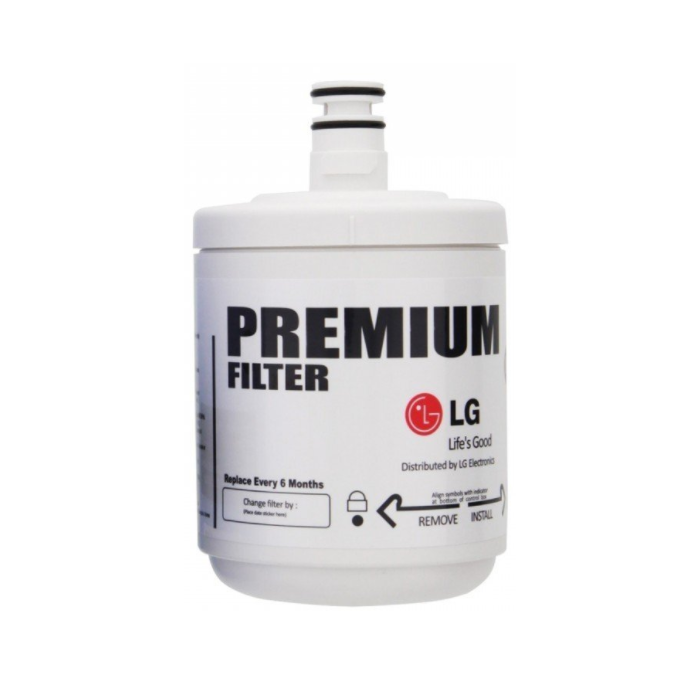 LG ORIGINAL LT500P Premium Filter to replace 5231JA2002A