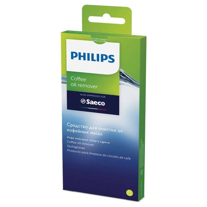 Philips CA6704/99 Coffee Oil Remover Tablets