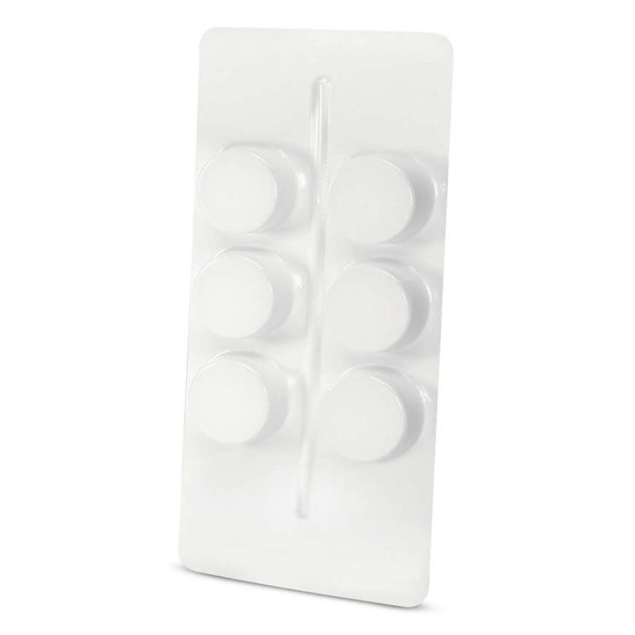 Philips CA6704/99 Coffee Oil Remover Tablets