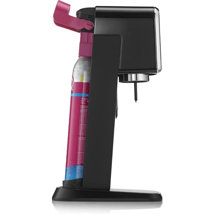 SodaStream Art Sparkling Water Maker / Machine - Black
