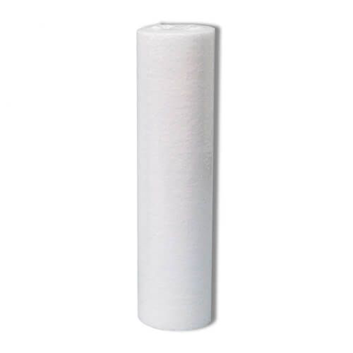 10" Slimline Sediment Filter Complete System - 20 Micron