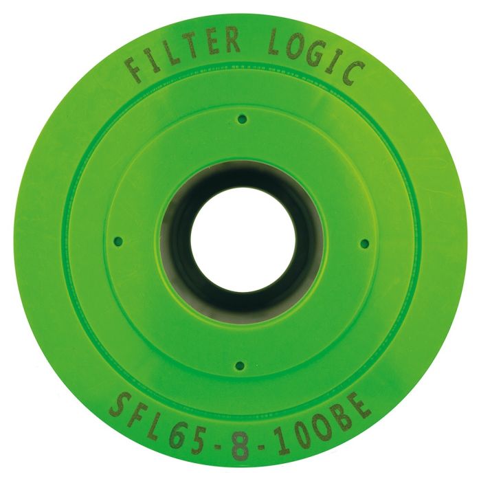 FilterLogic SFL65-8-10OBE Compatible with Pleatco PWK65