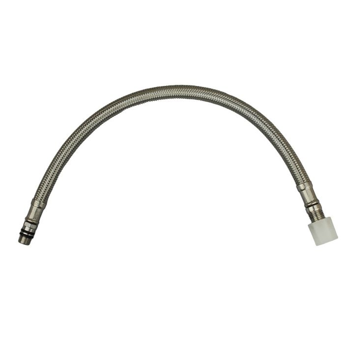 FilterLogic Tazmin 3 Way Triflow Tap - Mirrored Steel