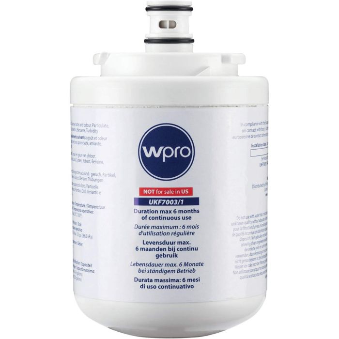 Whirlpool Maytag UKF7003AXX to fit Smeg FSRA