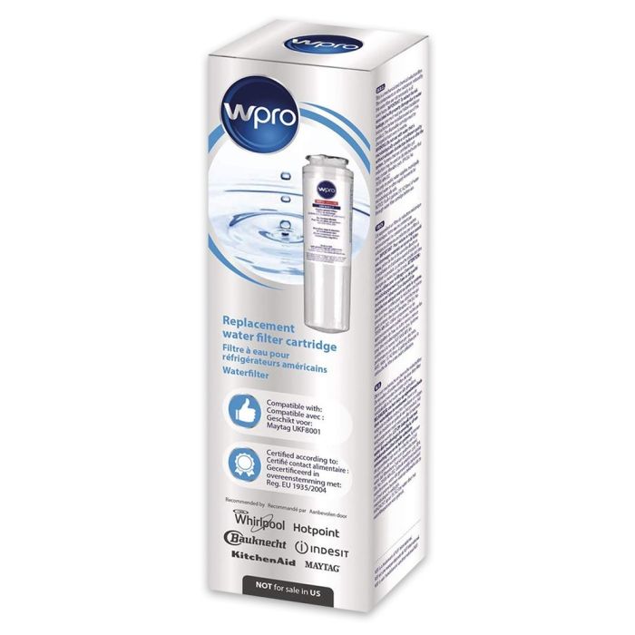 Admiral-Amana-Maytag Puriclean 2 UKF8001AXX Fridge Filter