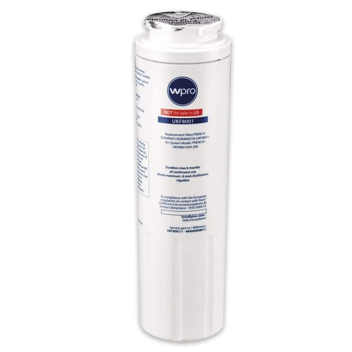Admiral-Amana-Maytag Puriclean 2 UKF8001AXX Fridge Filter