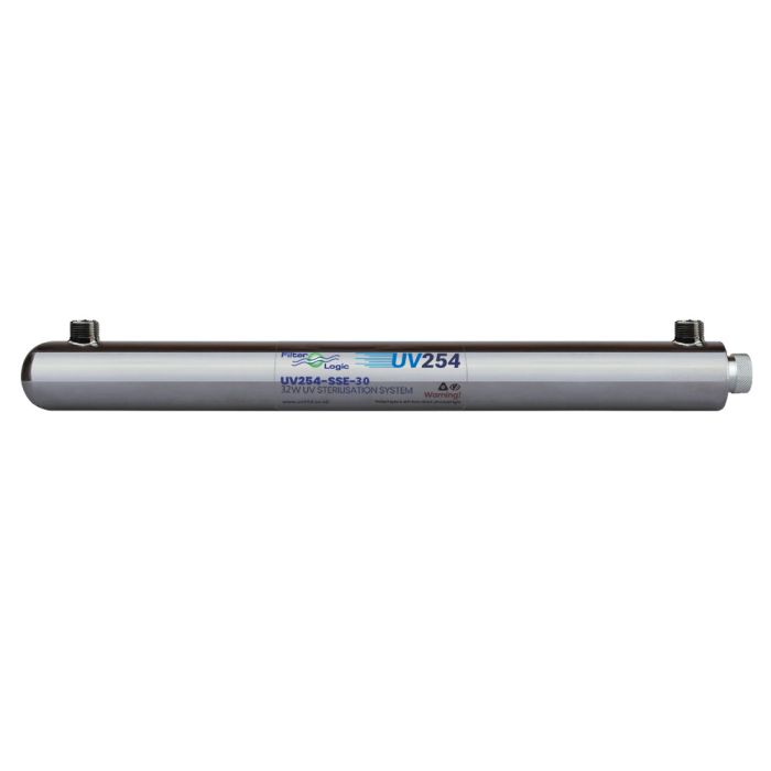 FilterLogic SSE-30 UV System (30 litres per minute)