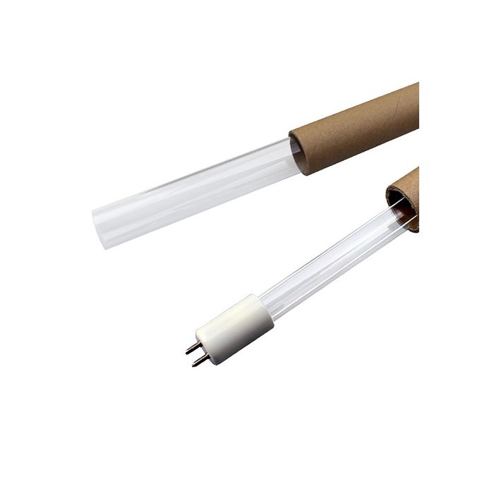 FilterLogic SSE-8 UV System (8 litres per minute)