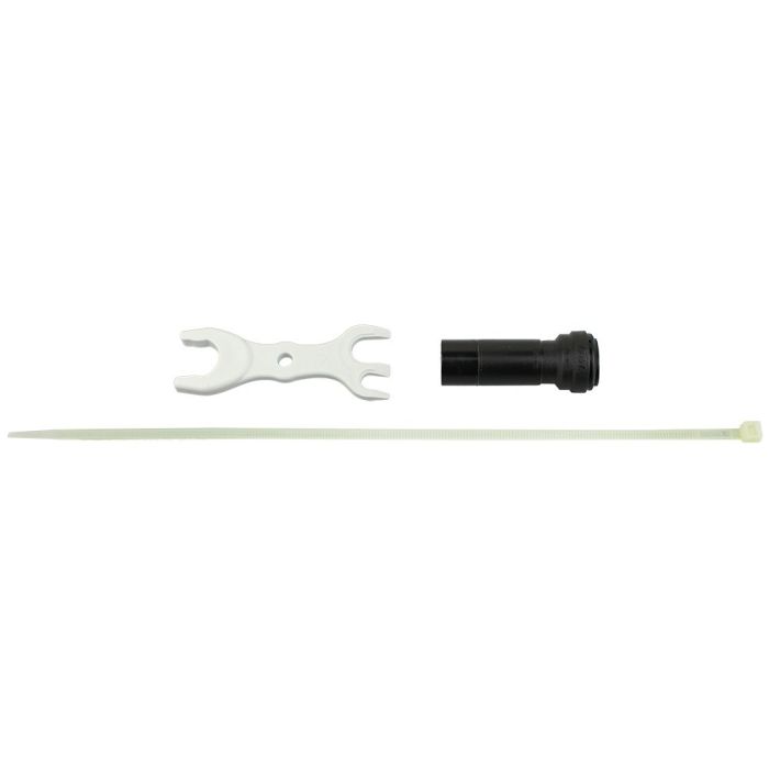 Whale AquaSource Clear WF1230 Compatible (GS10-12mm)