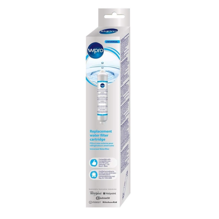 Whirlpool WPRO USC100 Inline Filter