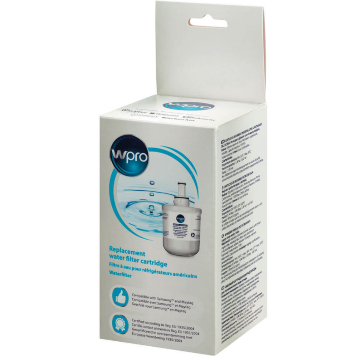 WPRO APP100 C00375294 Fridge Water Filter for SAMSUNG DA290003A-B-F-G, HAFIN-2