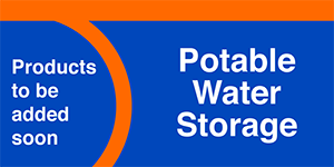 Potable Water Storage
