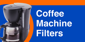 Coffee Machine Filters