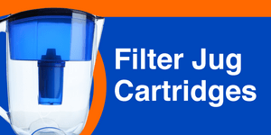 Filter Jug Cartridges