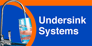 Undersink Systems