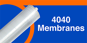 4040 Membranes